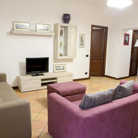 Colosseum Comfortable Apartment Rome Luaran gambar