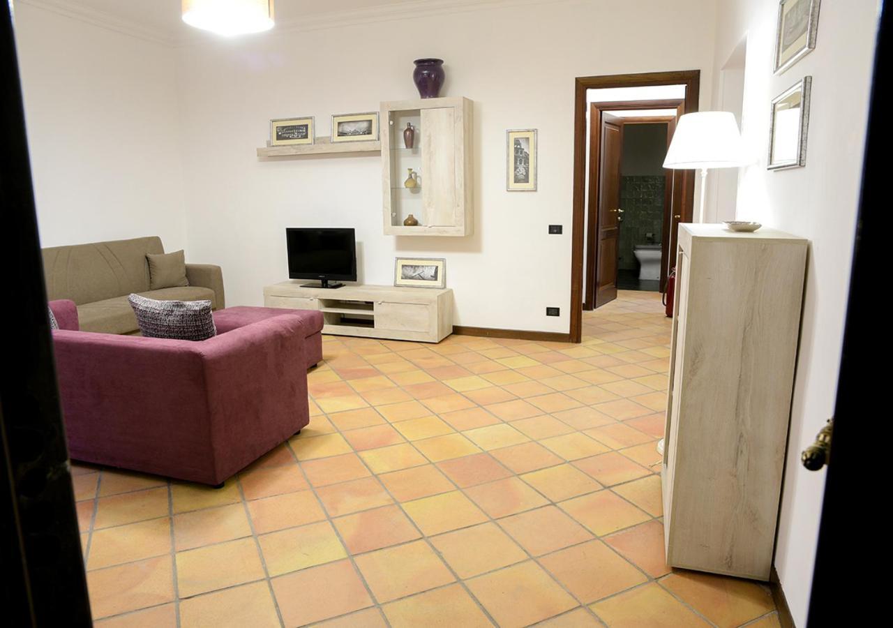 Colosseum Comfortable Apartment Rome Luaran gambar