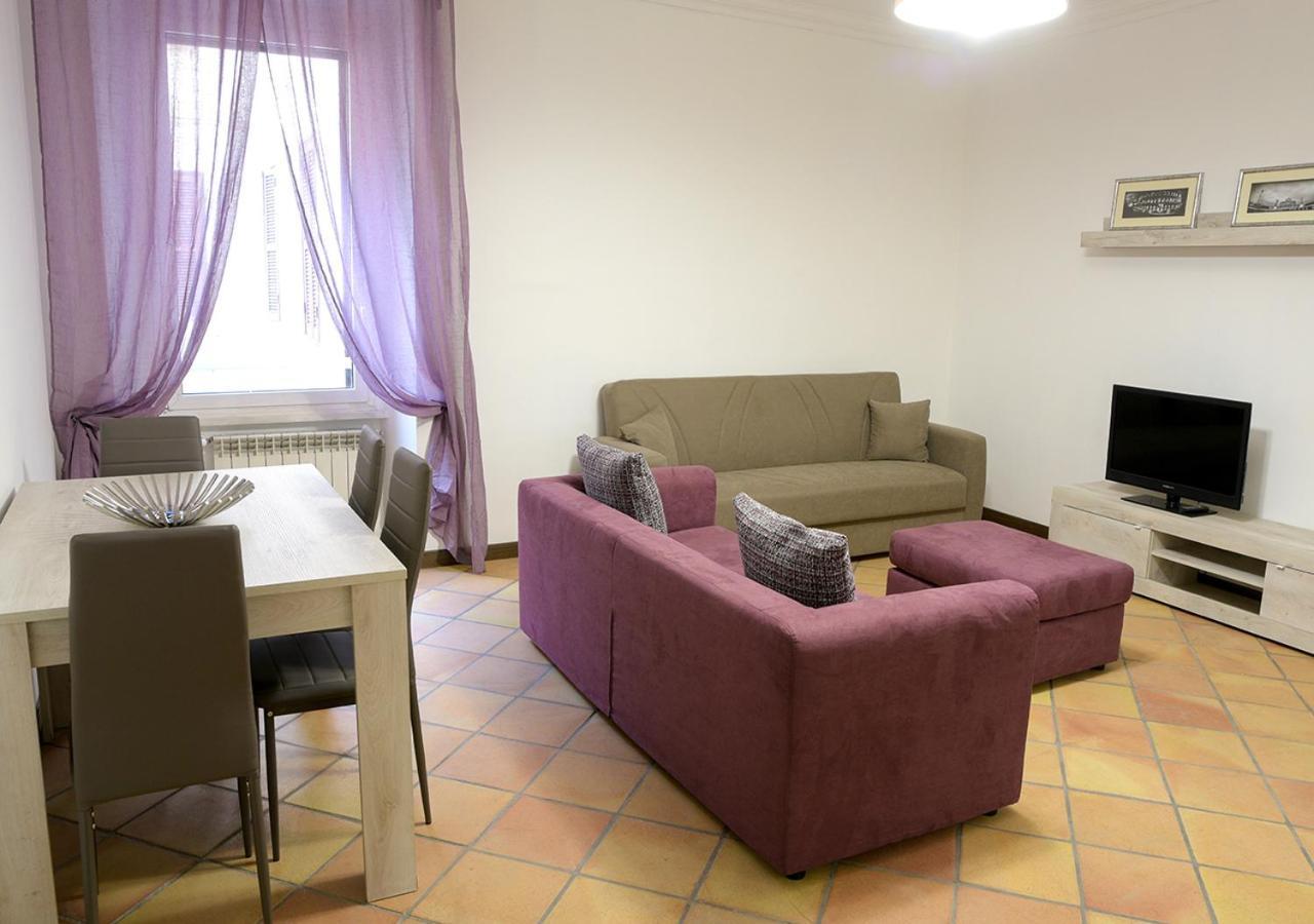 Colosseum Comfortable Apartment Rome Luaran gambar