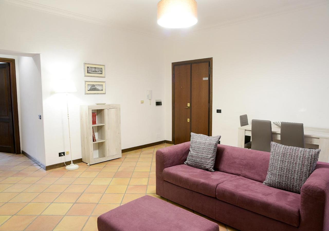 Colosseum Comfortable Apartment Rome Luaran gambar