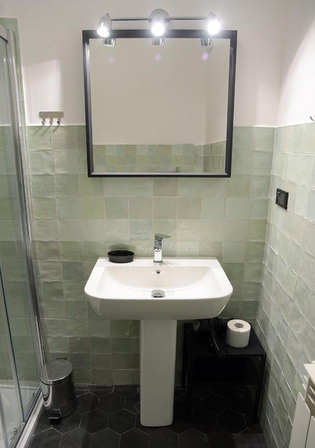 Colosseum Comfortable Apartment Rome Luaran gambar