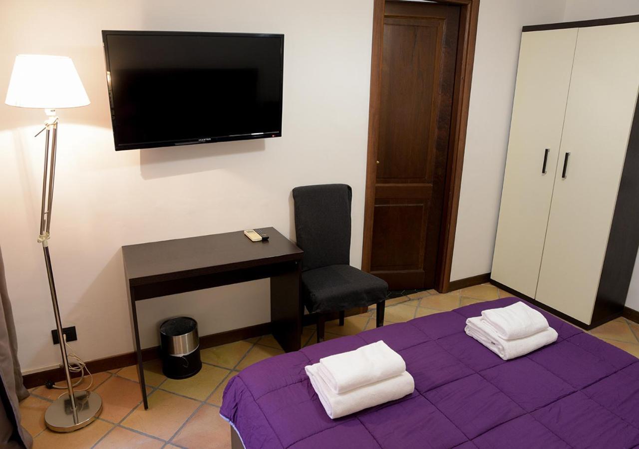 Colosseum Comfortable Apartment Rome Luaran gambar