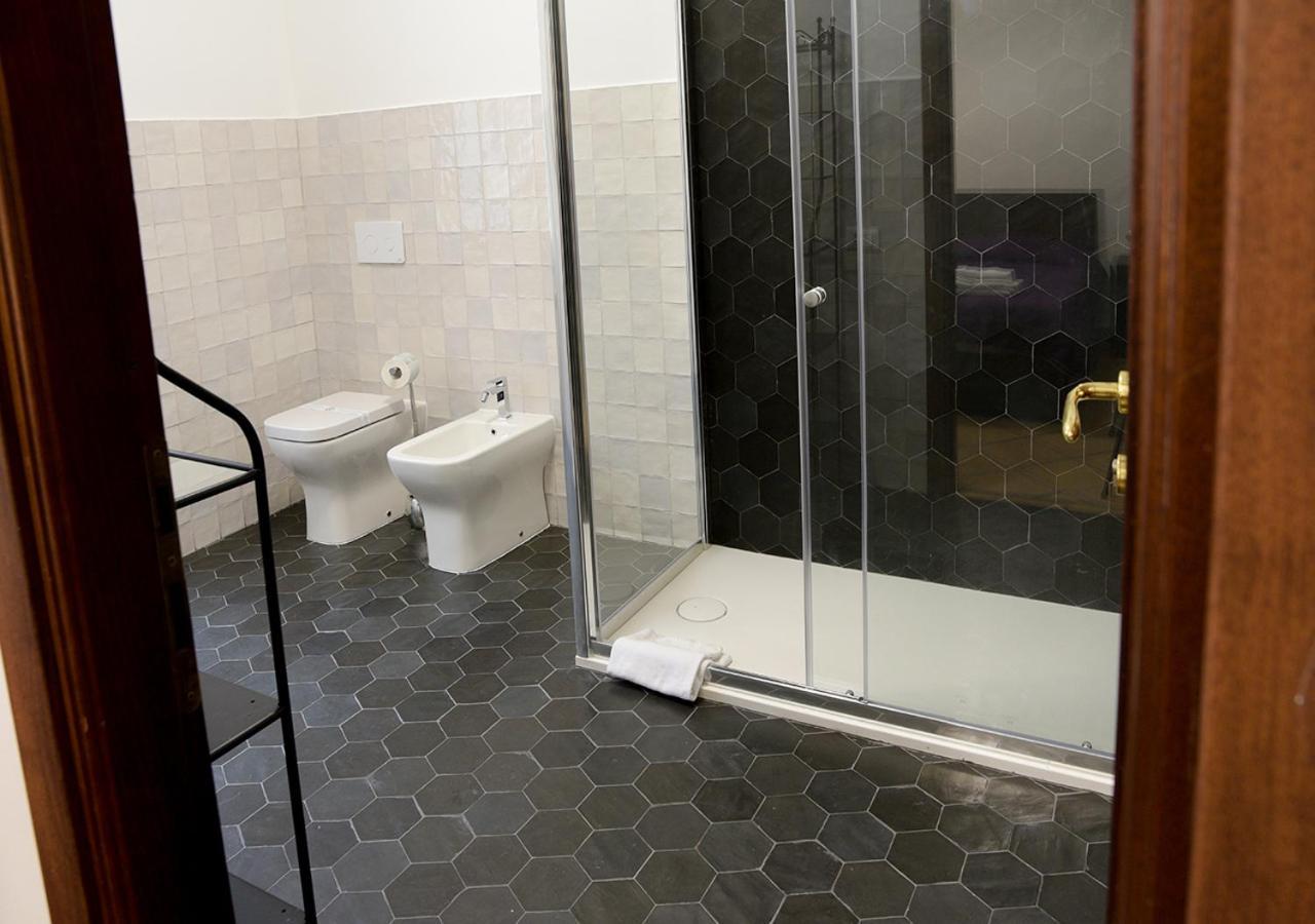 Colosseum Comfortable Apartment Rome Luaran gambar