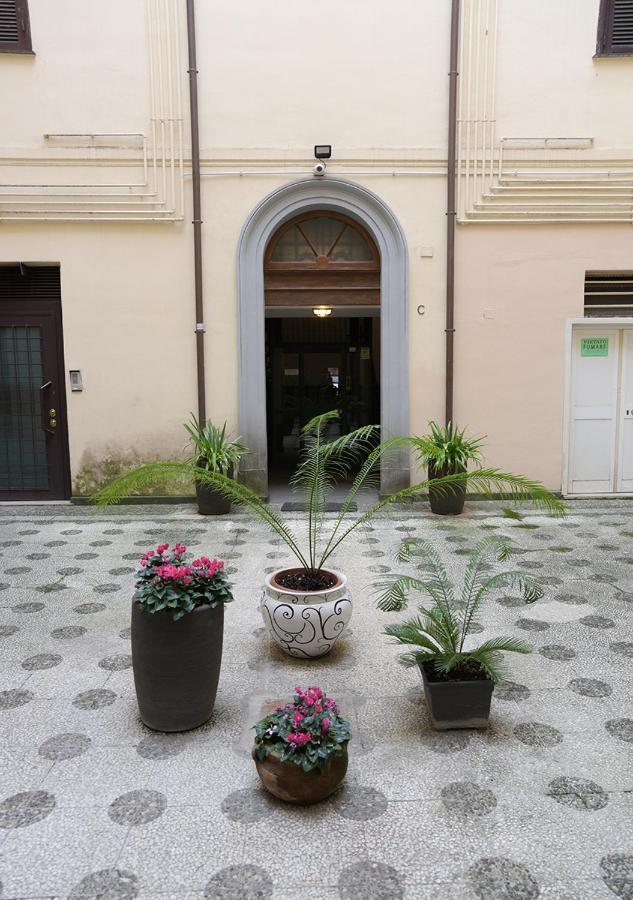 Colosseum Comfortable Apartment Rome Luaran gambar