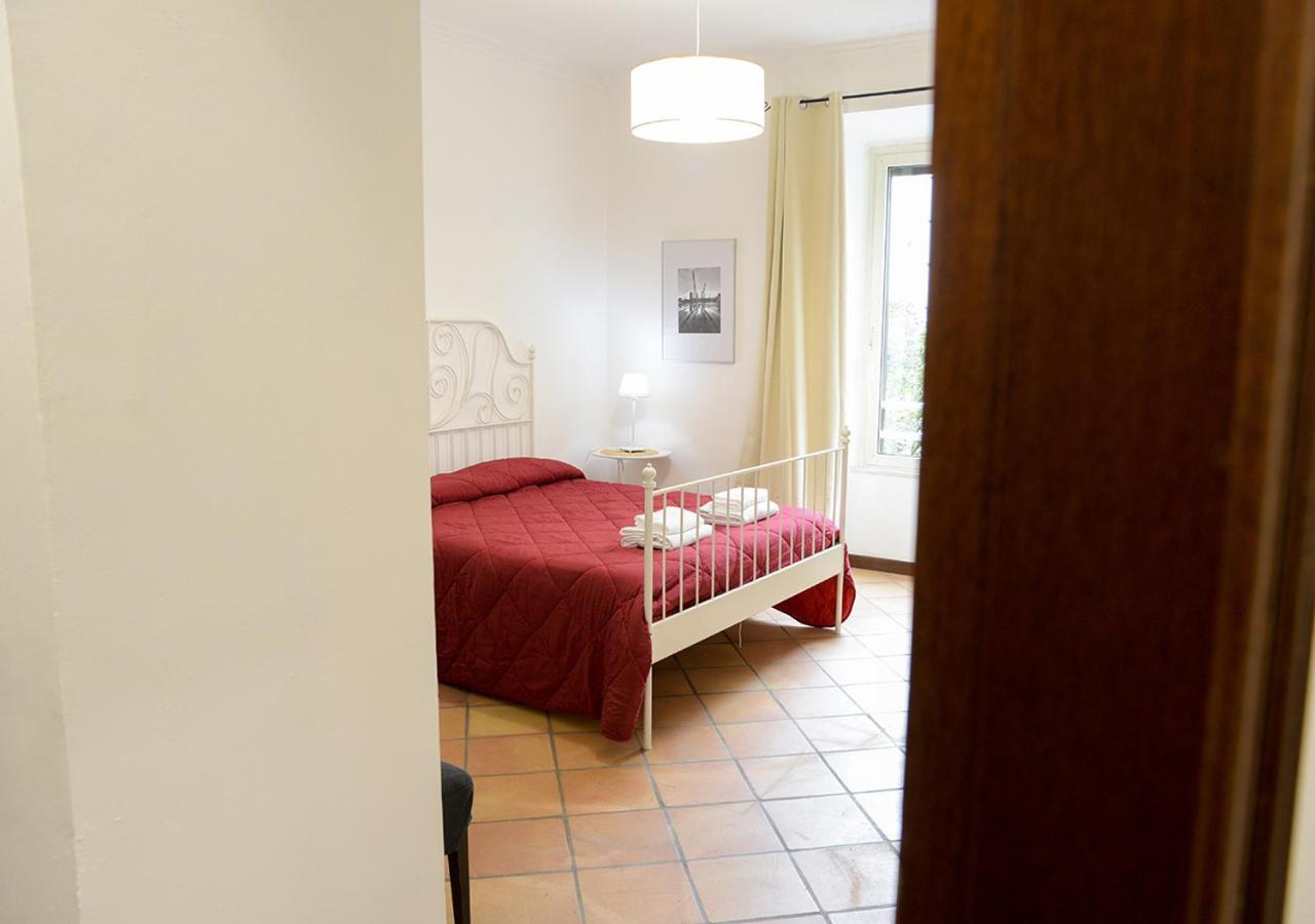 Colosseum Comfortable Apartment Rome Luaran gambar