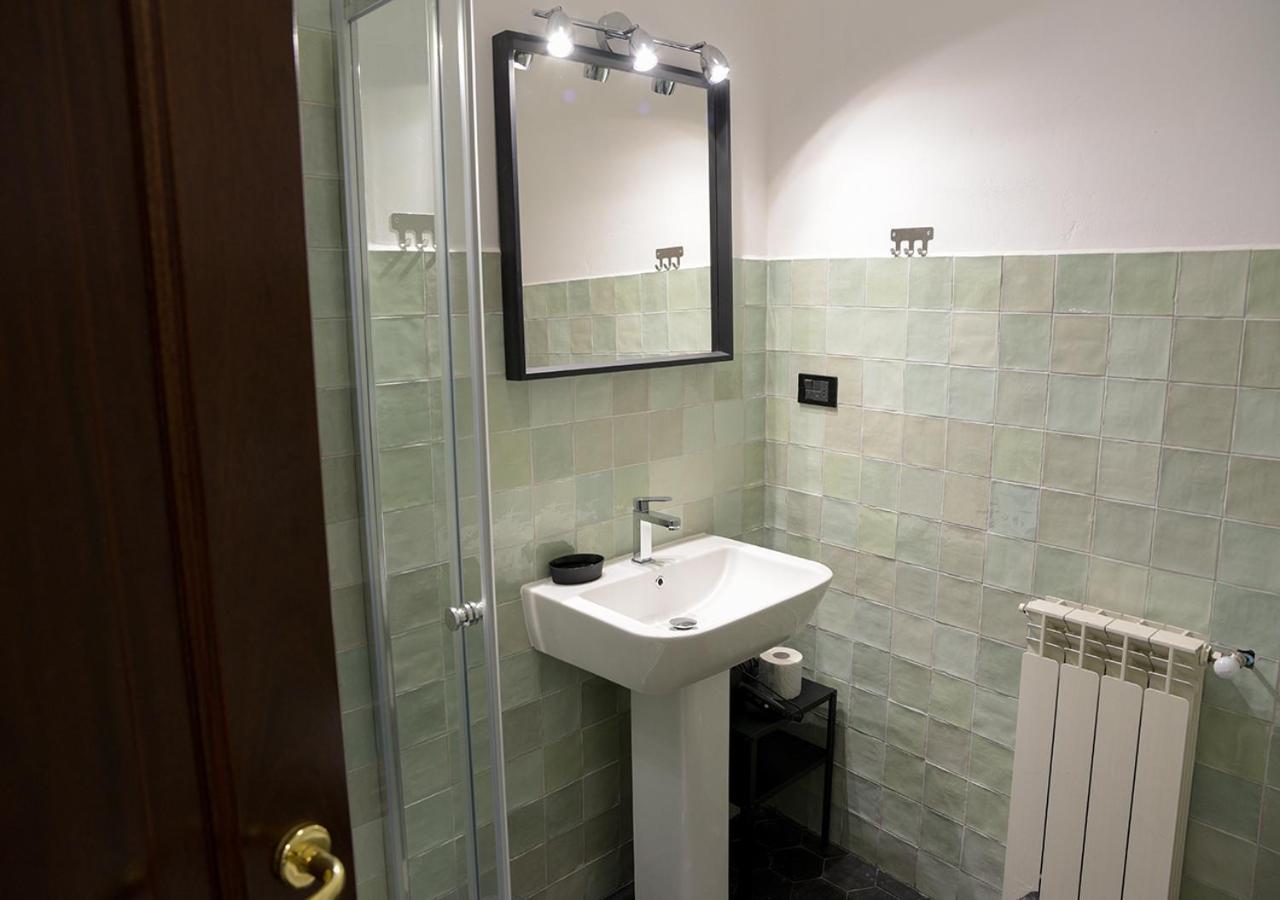 Colosseum Comfortable Apartment Rome Luaran gambar
