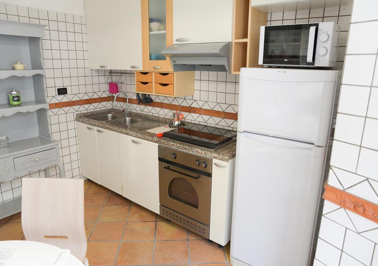 Colosseum Comfortable Apartment Rome Luaran gambar