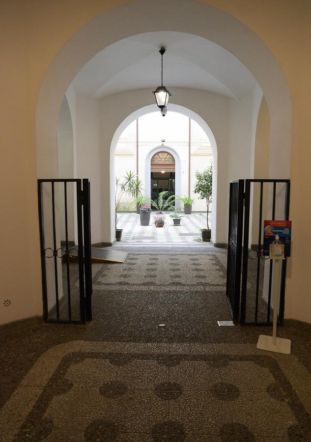 Colosseum Comfortable Apartment Rome Luaran gambar