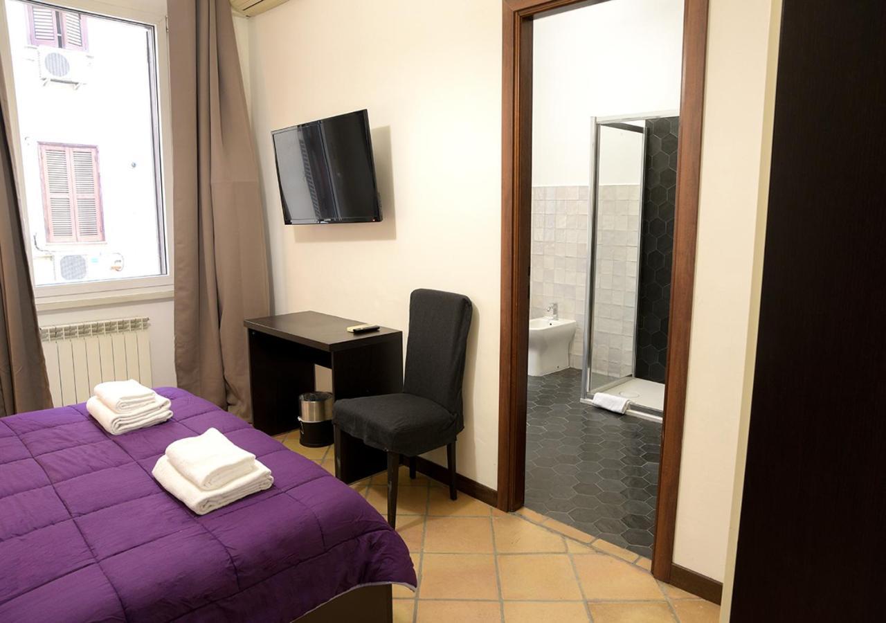 Colosseum Comfortable Apartment Rome Luaran gambar