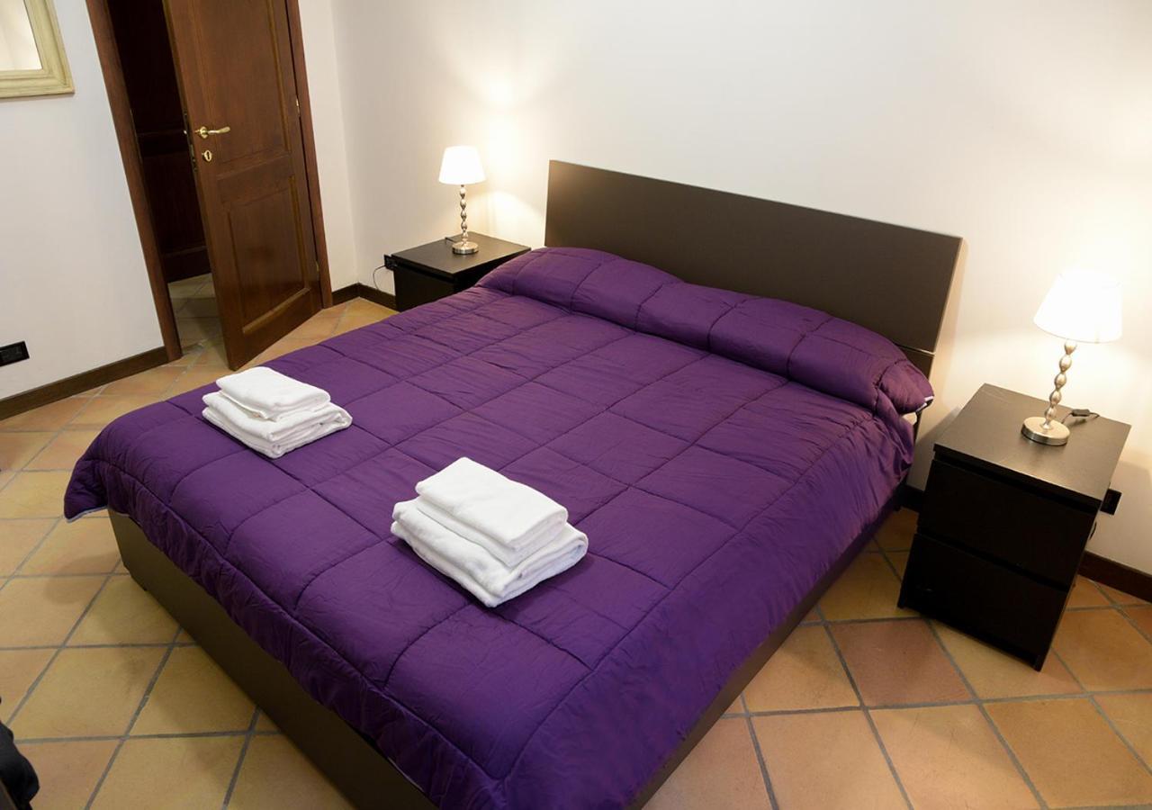 Colosseum Comfortable Apartment Rome Luaran gambar