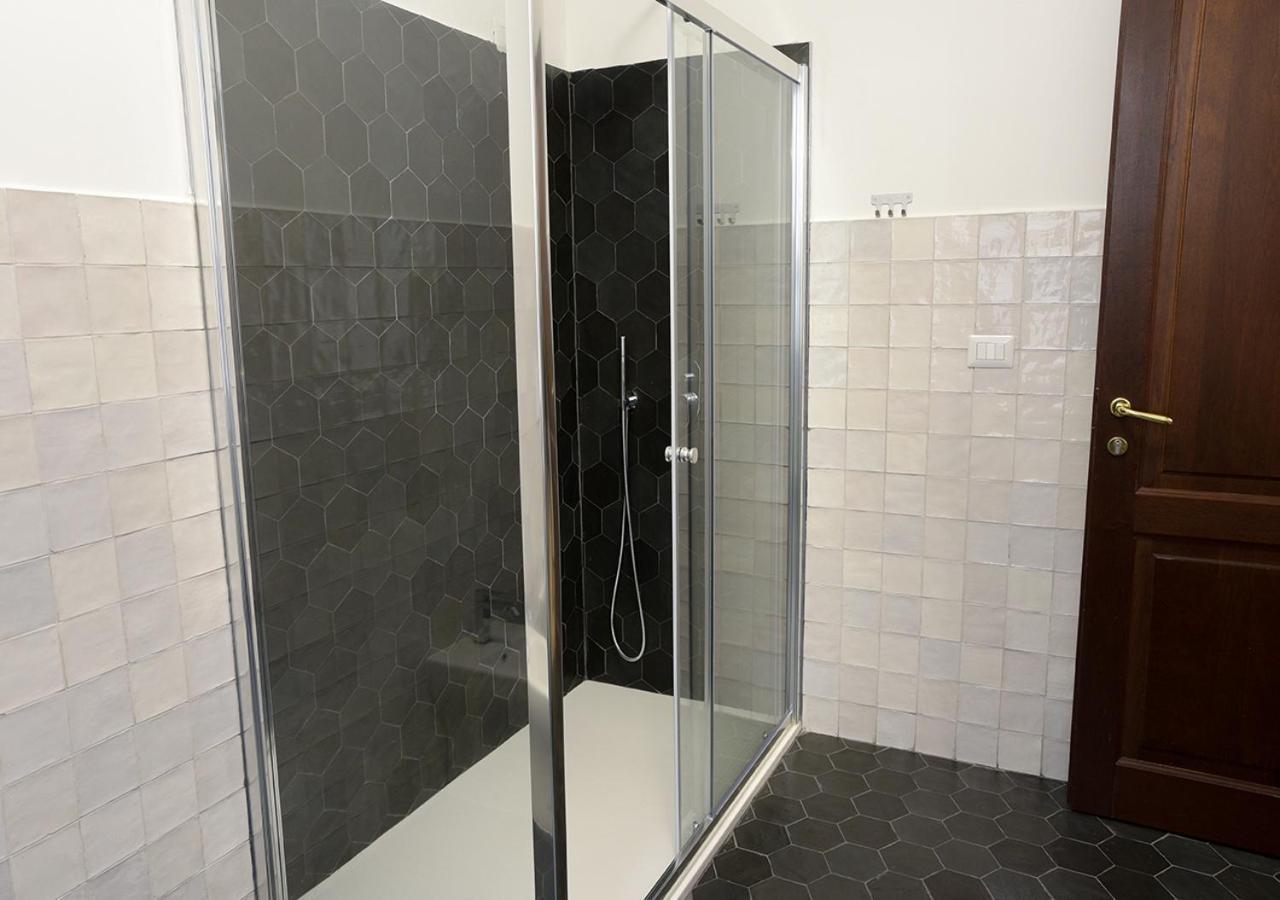 Colosseum Comfortable Apartment Rome Luaran gambar