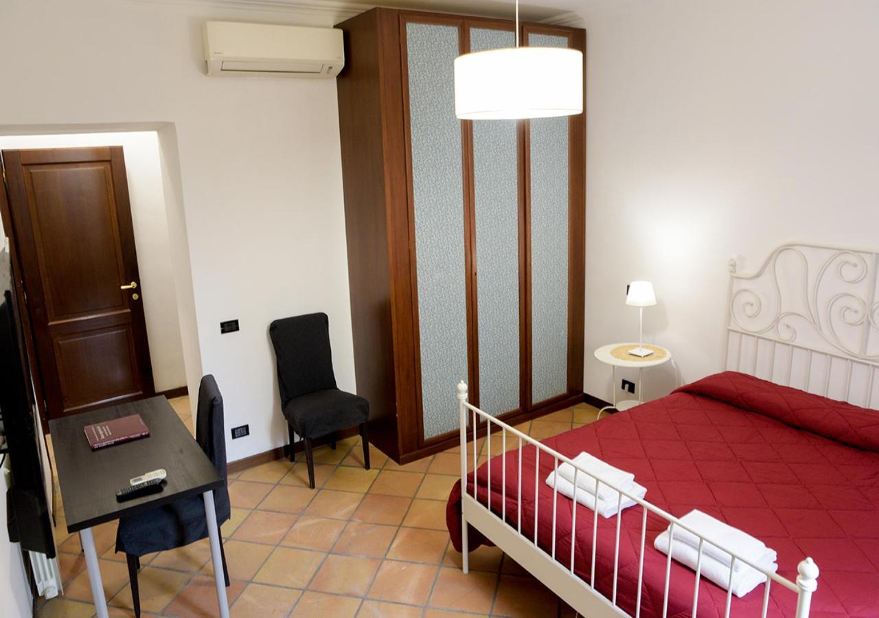 Colosseum Comfortable Apartment Rome Luaran gambar