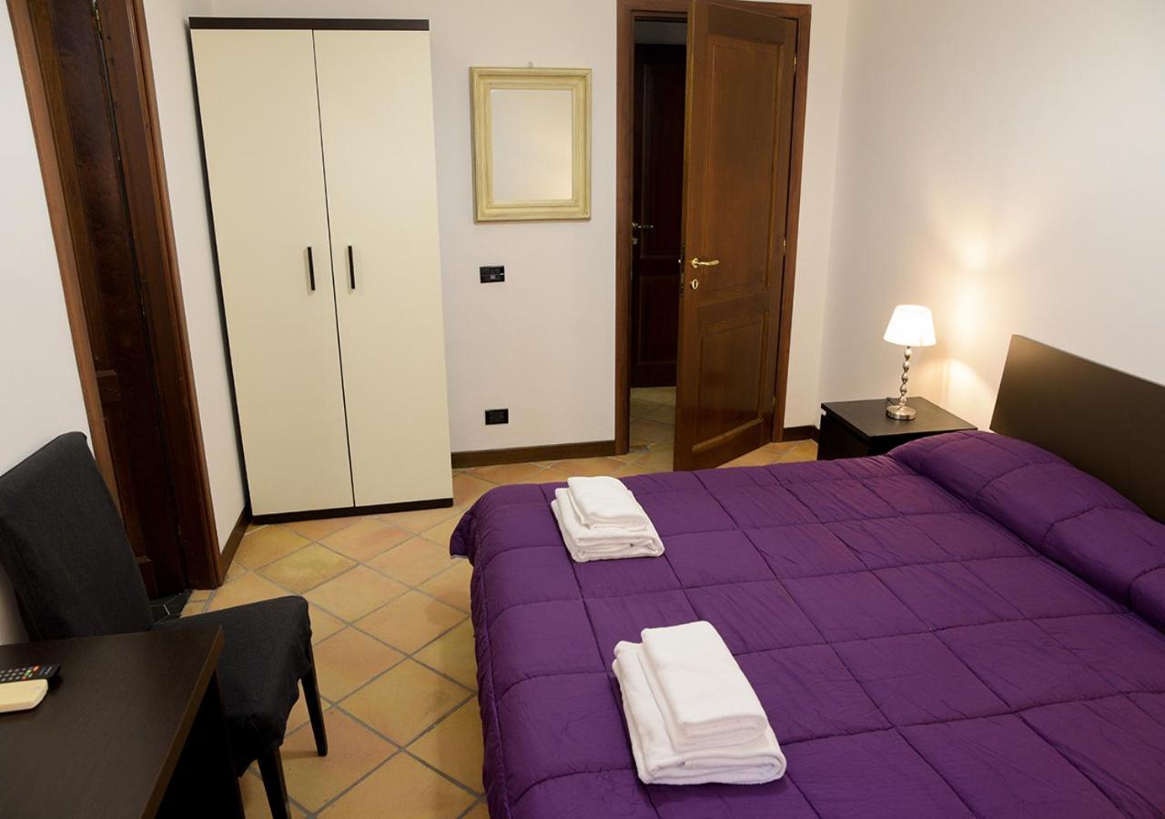 Colosseum Comfortable Apartment Rome Luaran gambar
