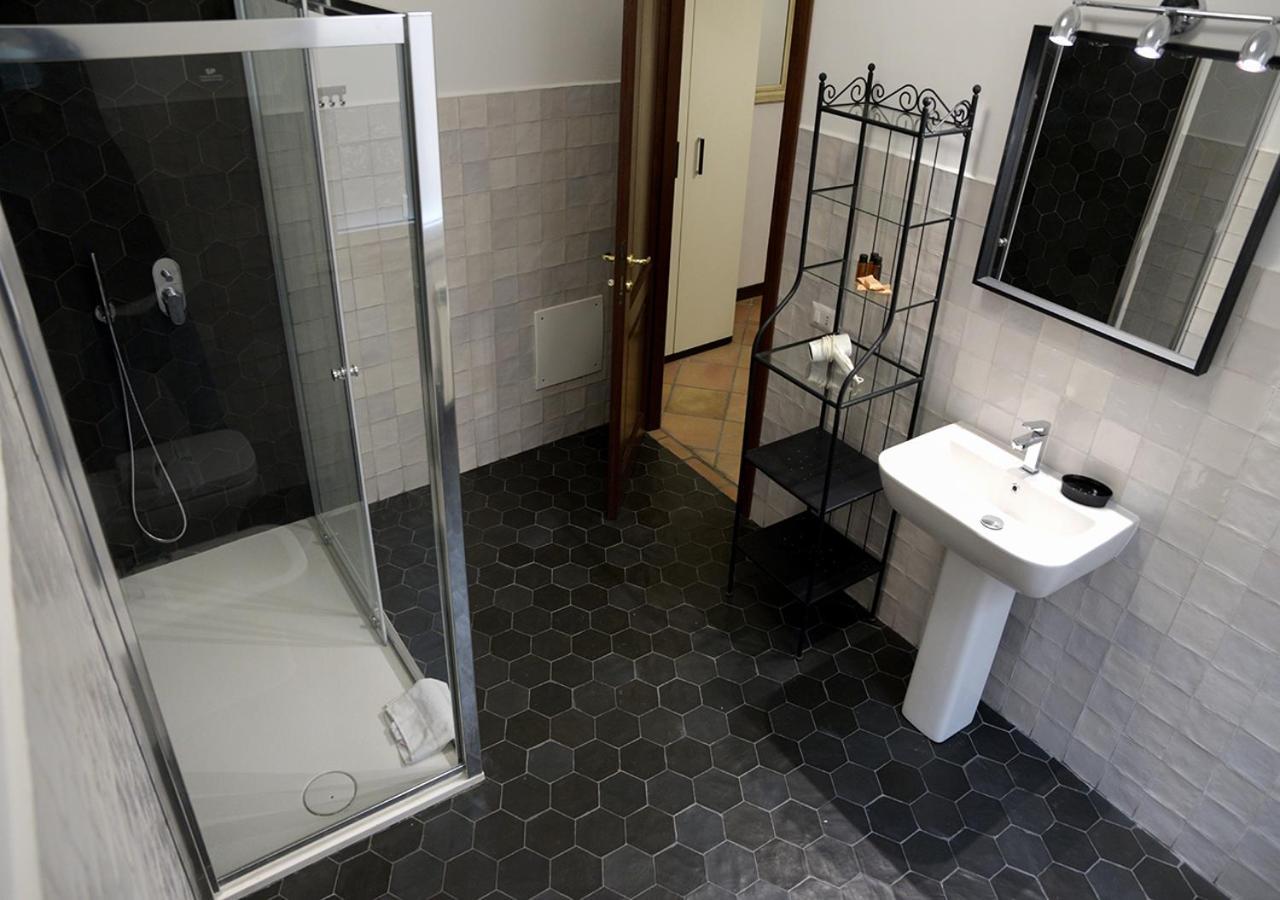Colosseum Comfortable Apartment Rome Luaran gambar