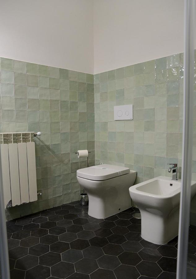 Colosseum Comfortable Apartment Rome Luaran gambar