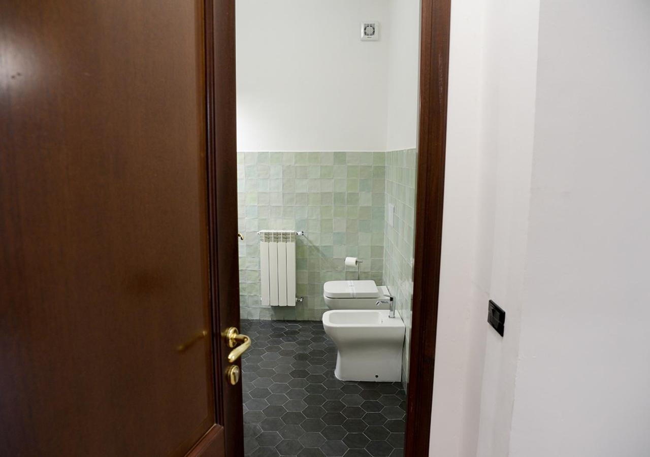 Colosseum Comfortable Apartment Rome Luaran gambar