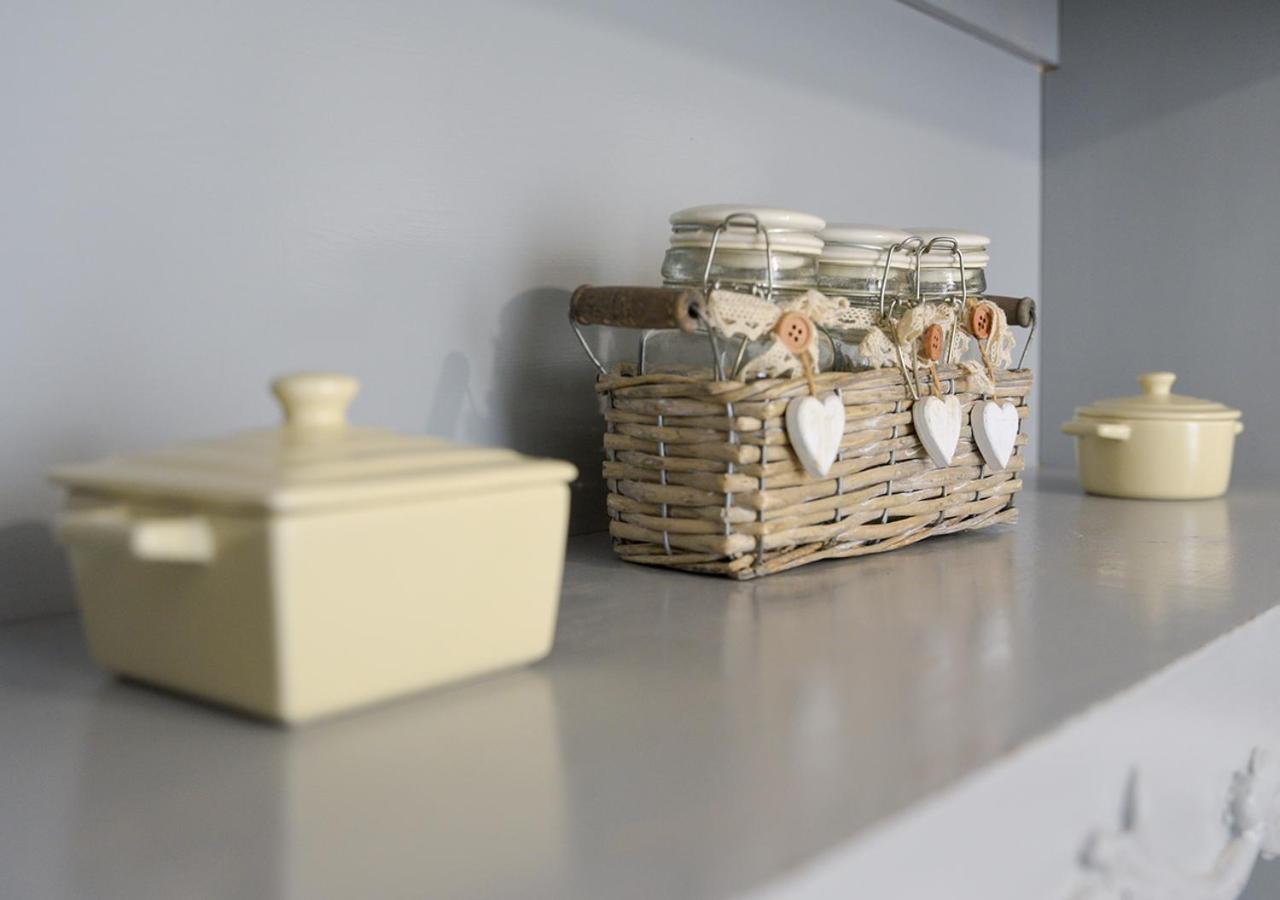 Colosseum Comfortable Apartment Rome Luaran gambar