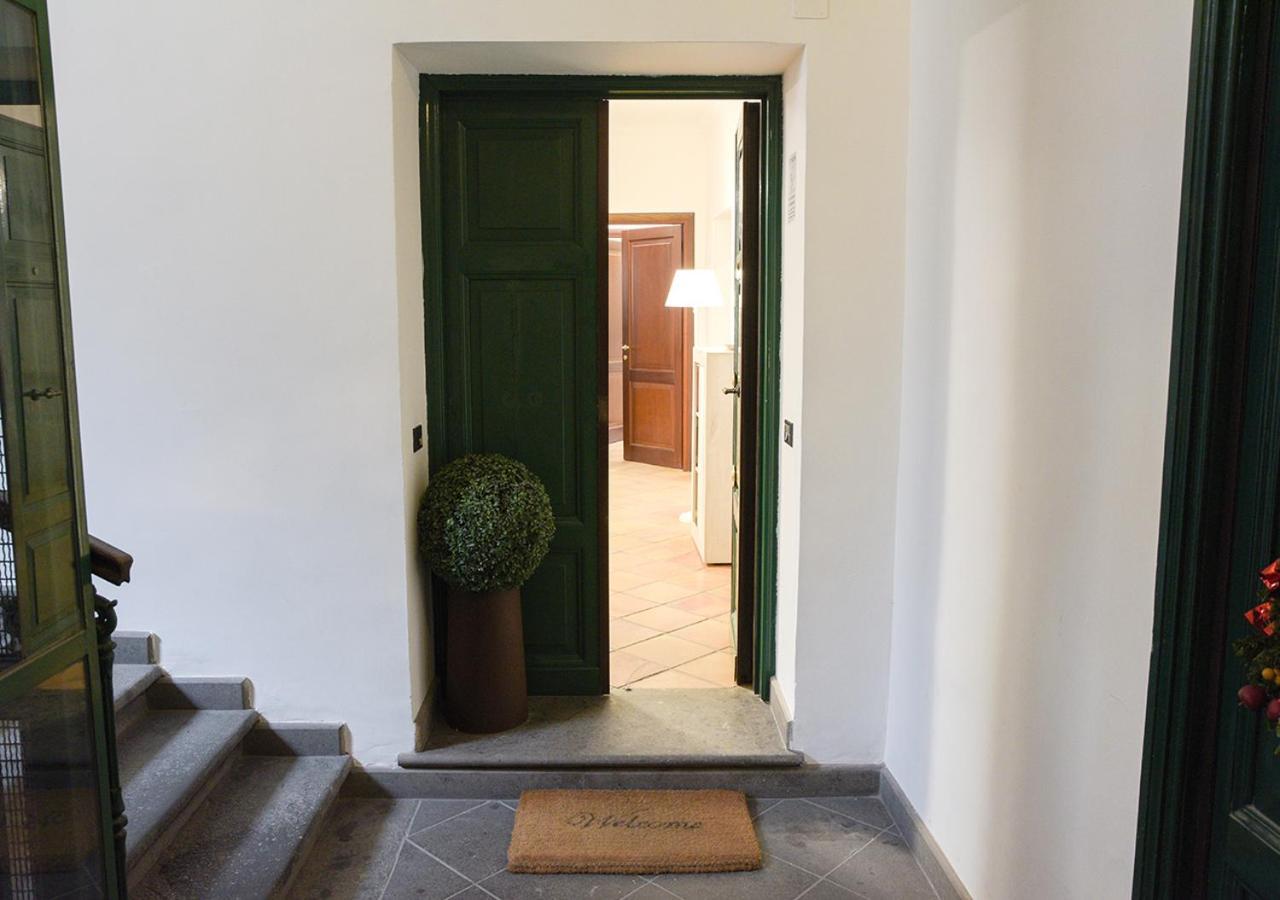 Colosseum Comfortable Apartment Rome Luaran gambar