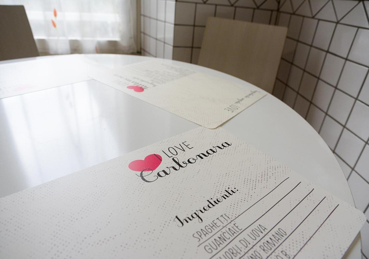 Colosseum Comfortable Apartment Rome Luaran gambar